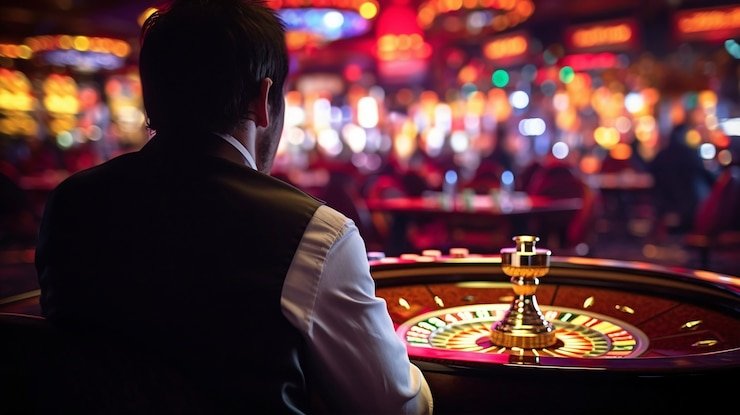 Privasi akun saat meminta bantuan 7vip
