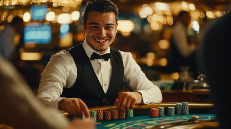 Pilihan pembayaran 7vip pada layar mobile